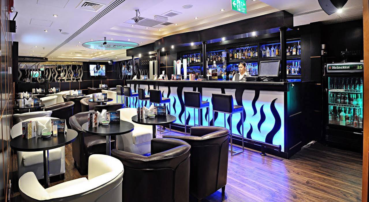Signature Inn Al Riqqa Dubai Exteriör bild