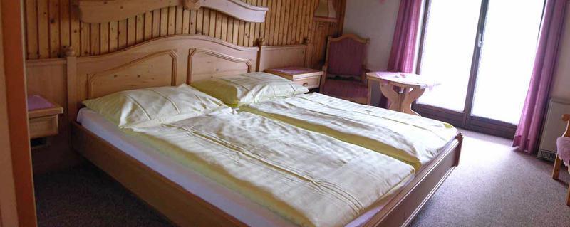 Hotel Carossa bed&breakfast Sankt Gilgen Exteriör bild
