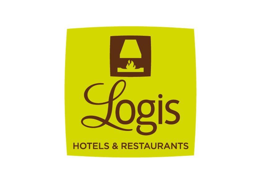 Logis Hotel L'Escargotiere Dijon Sud - Chenôve Exteriör bild