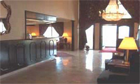 Westmont Inn & Suites Omaha Inreriör bild