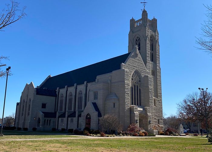 College of the Ozarks photo