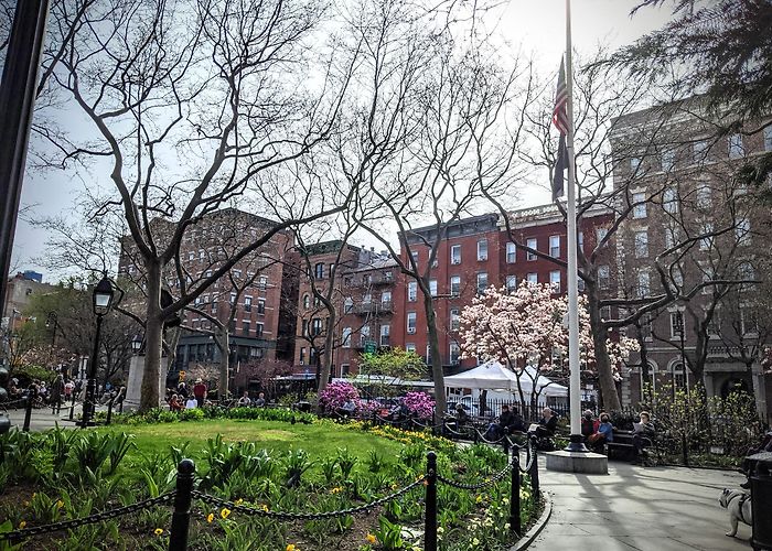 Seventh Avenue photo