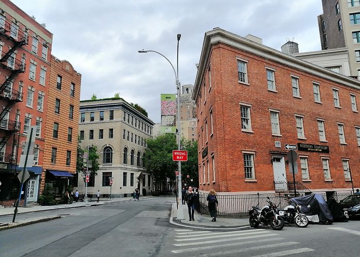 Seventh Avenue photo