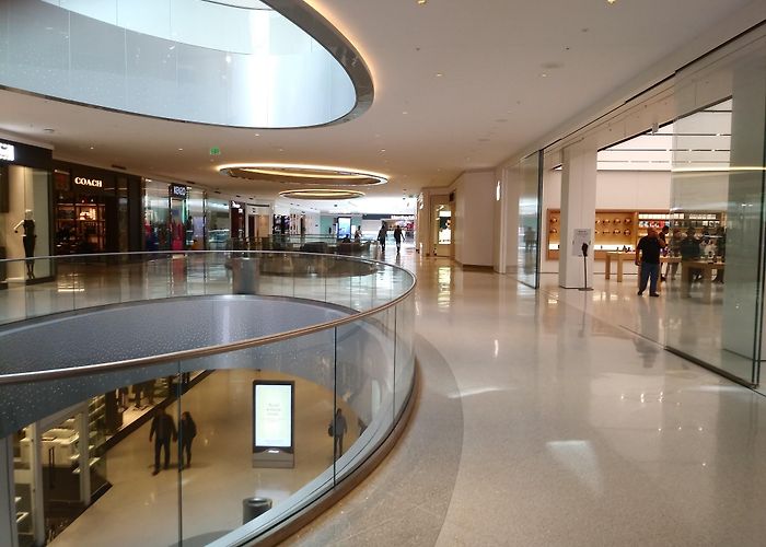 Beverly Center photo