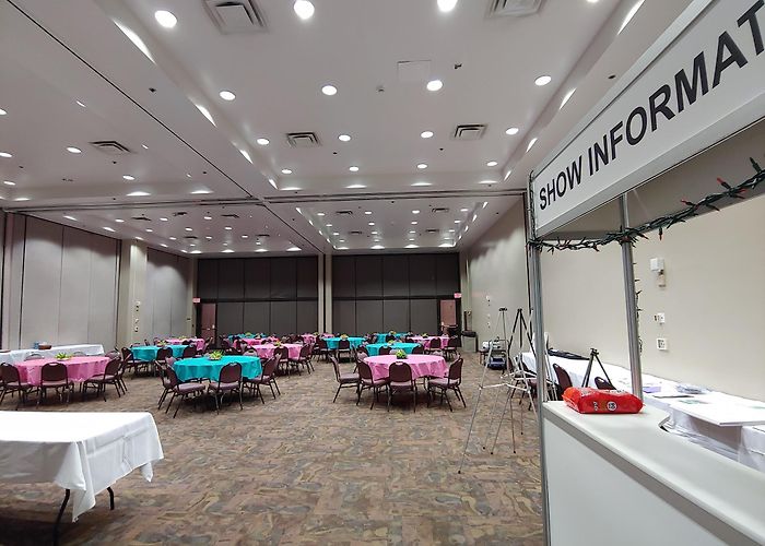 Neal S. Blaisdell Center photo