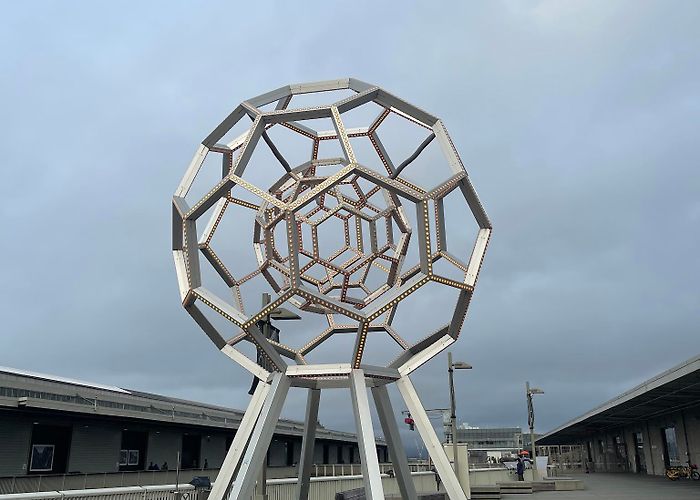 Exploratorium photo