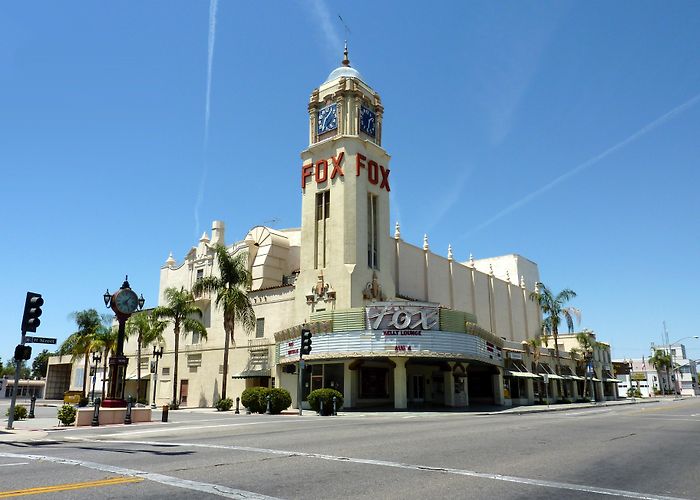 Fox Theater photo