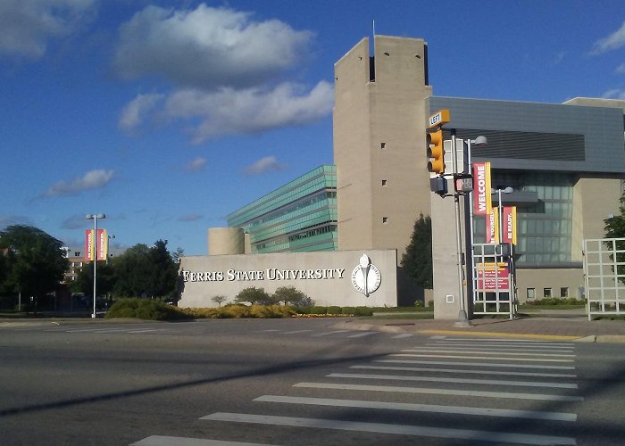 Ferris State University  photo