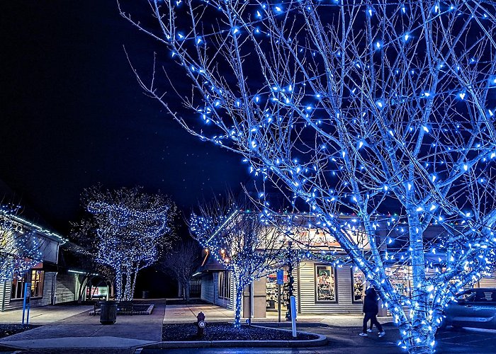 Outlet Shoppes at Gettysburg photo