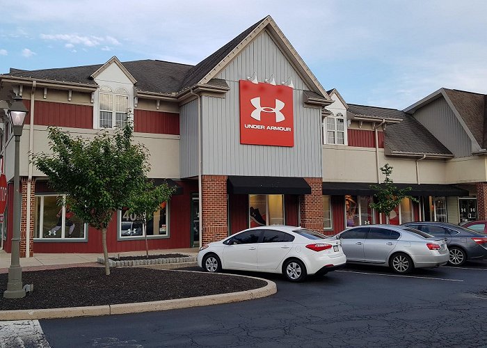 Outlet Shoppes at Gettysburg photo