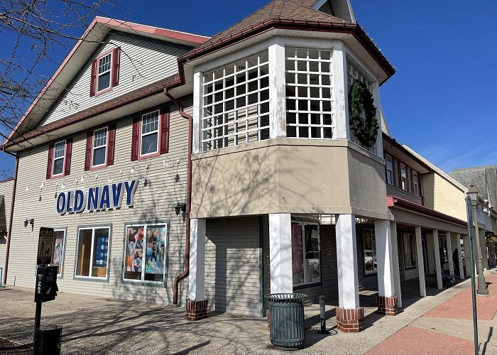 Outlet Shoppes at Gettysburg photo