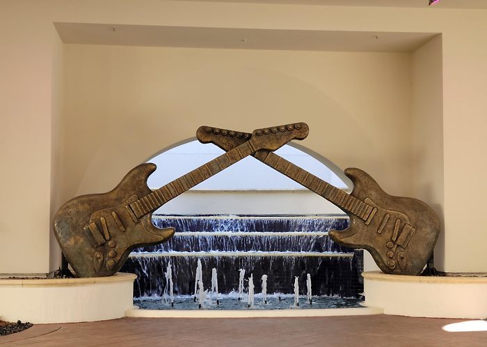 Seminole Hard Rock Hollywood Casino photo