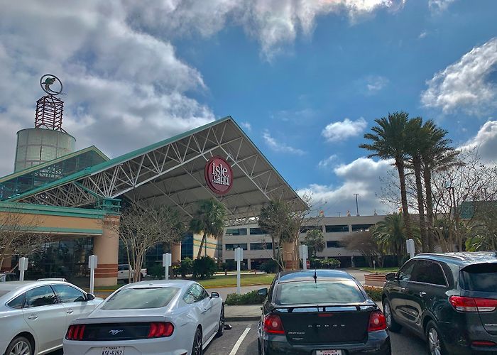 Horseshoe Casino & Hotel Lake Charles photo