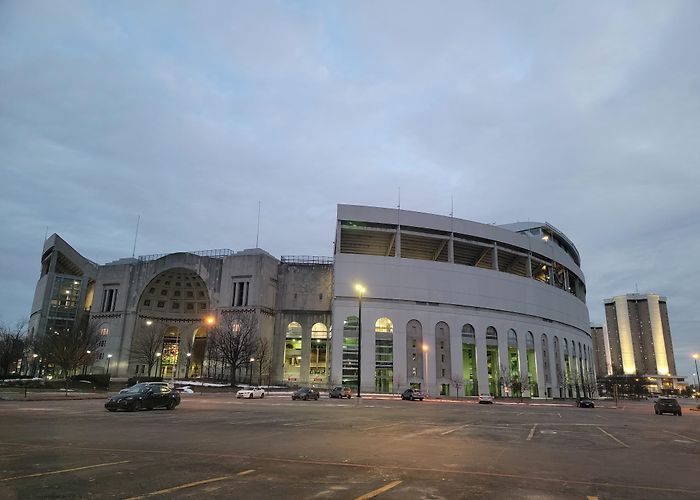 Ohio Stadium photo
