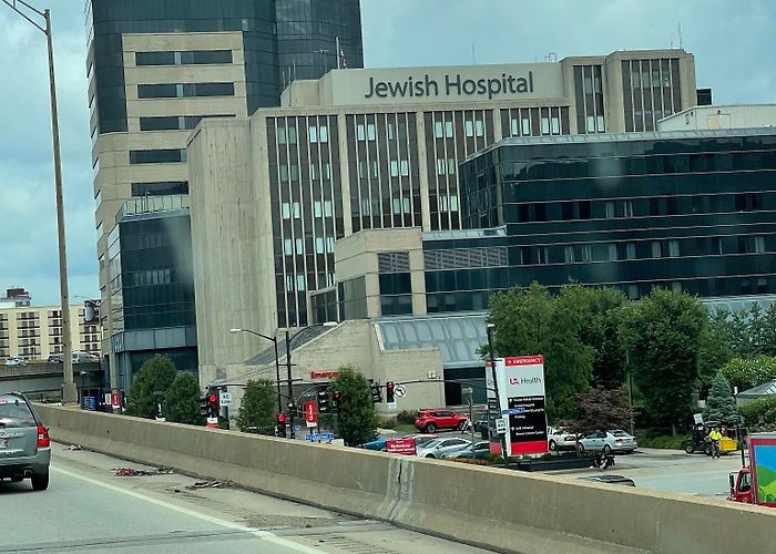 UofL Health - Jewish Hospital photo