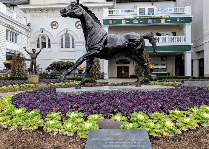 Kentucky Derby photo