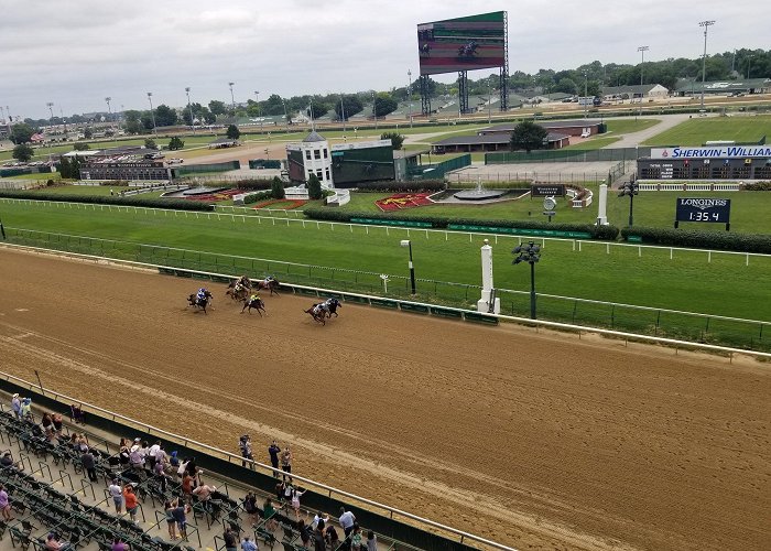 Kentucky Derby photo