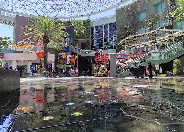 Universal CityWalk photo