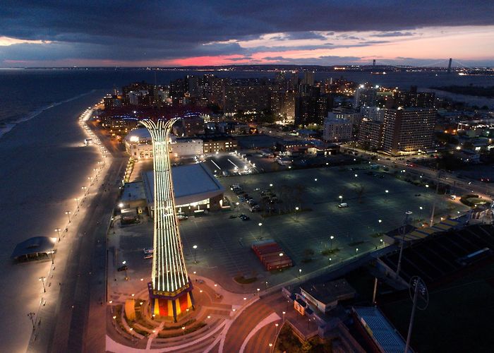 Brighton Beach photo