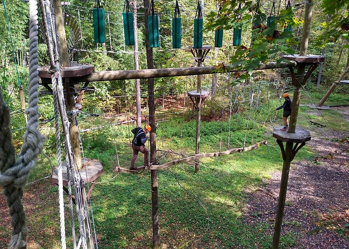 Nantahala Outdoor Center photo