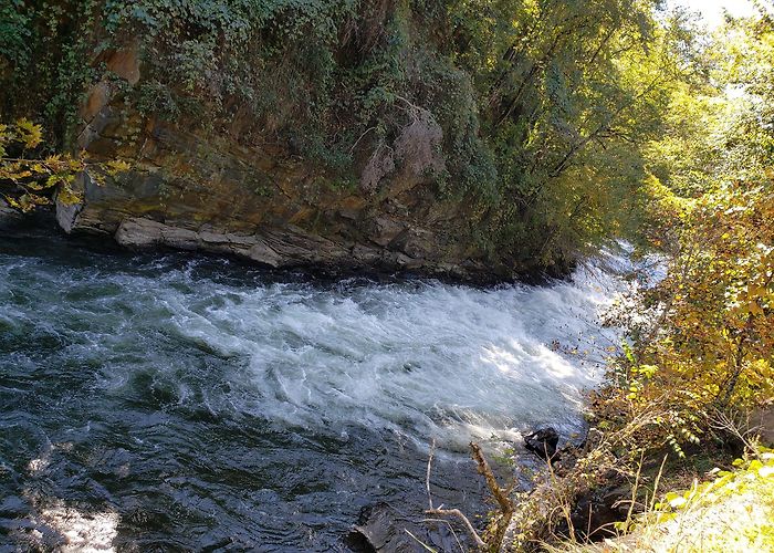 Nantahala Outdoor Center photo