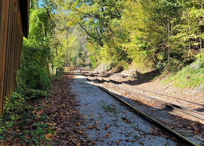 Nantahala Outdoor Center photo