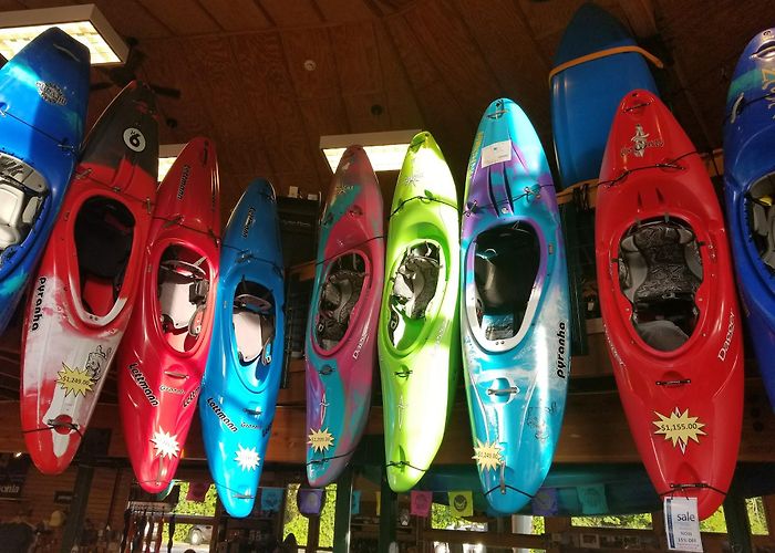 Nantahala Outdoor Center photo