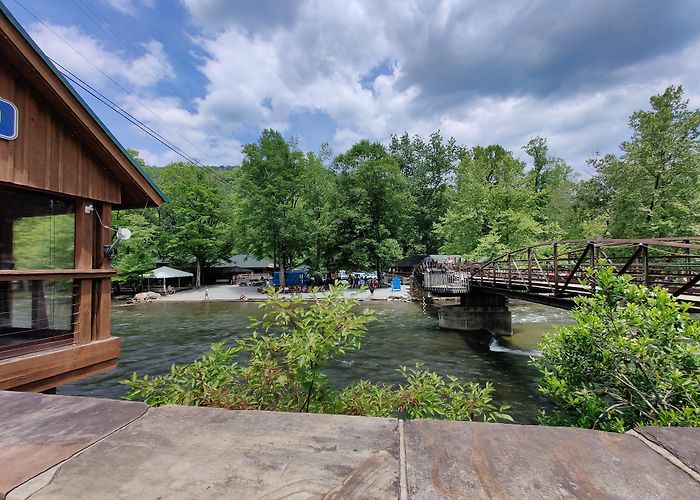Nantahala Outdoor Center photo