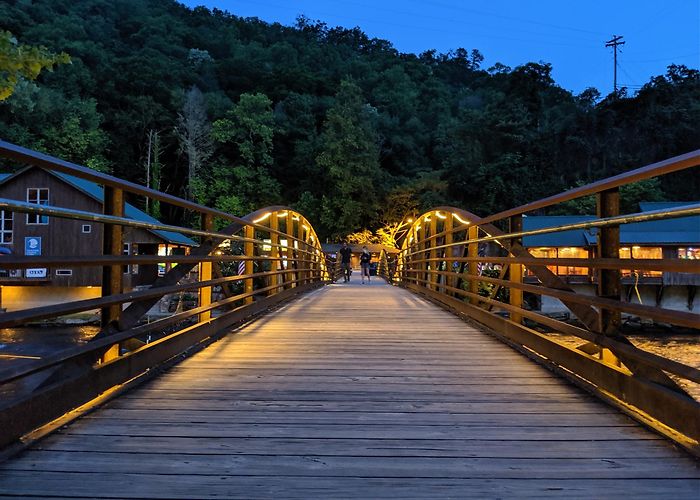 Nantahala Outdoor Center photo