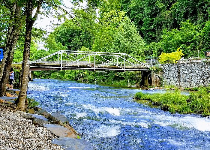 Nantahala Outdoor Center photo