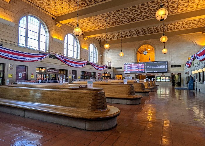 Union Station photo