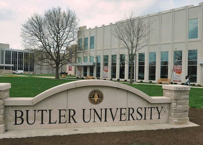 Butler University photo