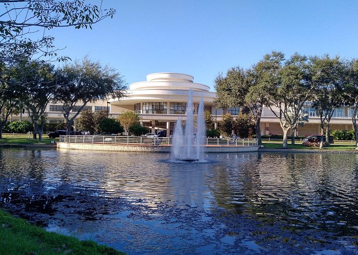 Orange County Convention Center photo