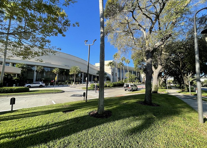 Orange County Convention Center photo