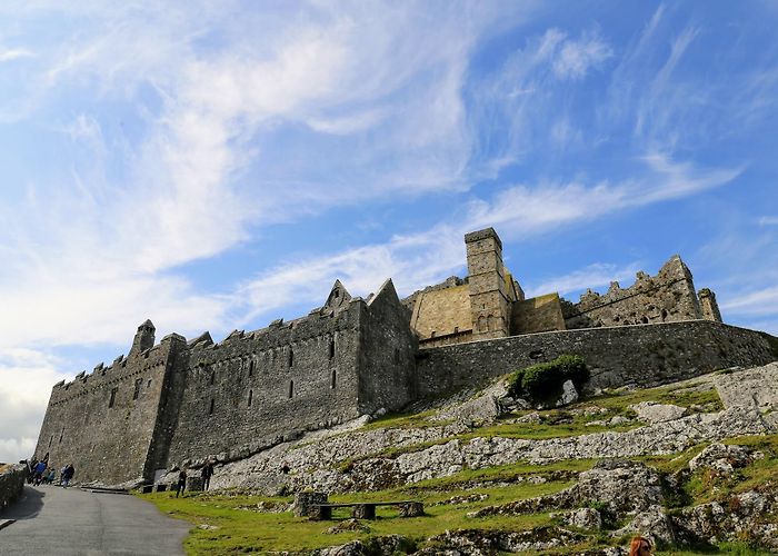 Rock of Cashel photo