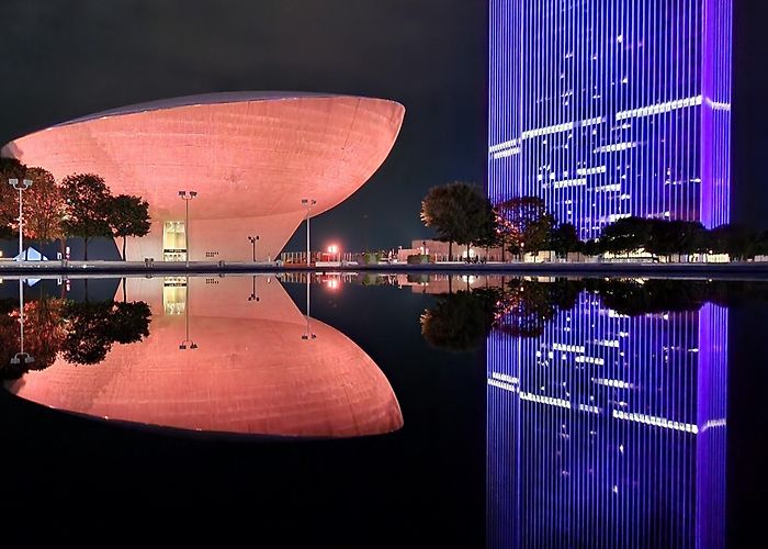 The Egg Center for the Performing Arts photo