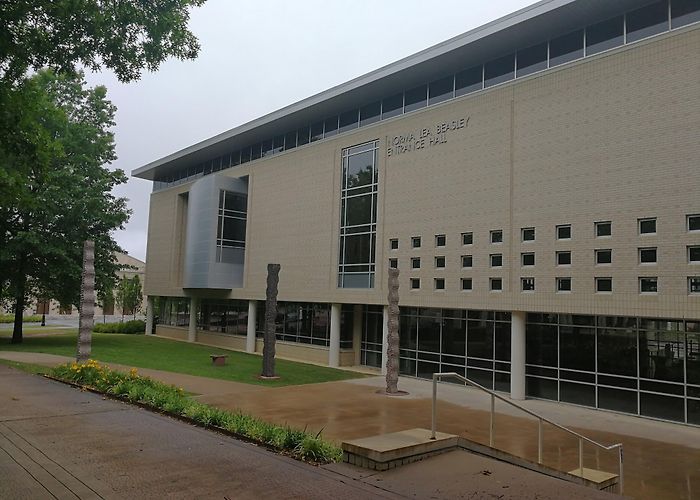 University of Arkansas - Fayetteville photo