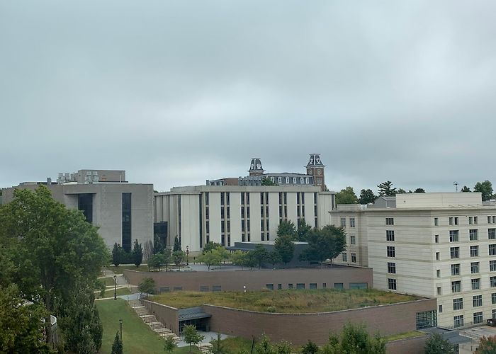 University of Arkansas - Fayetteville photo