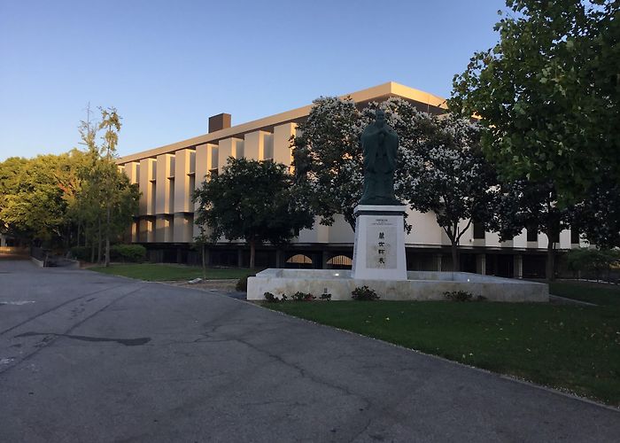 California State University, Los Angeles photo