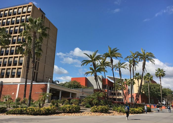 California State University, Los Angeles photo