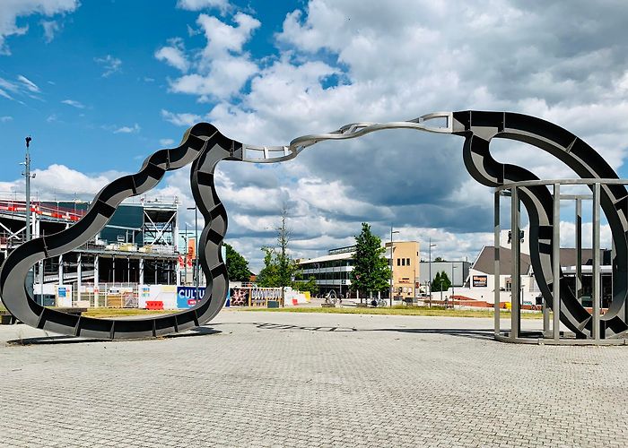 University of Warwick photo