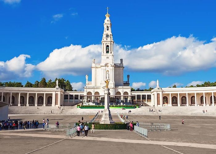 Sanctuary of Fatima photo