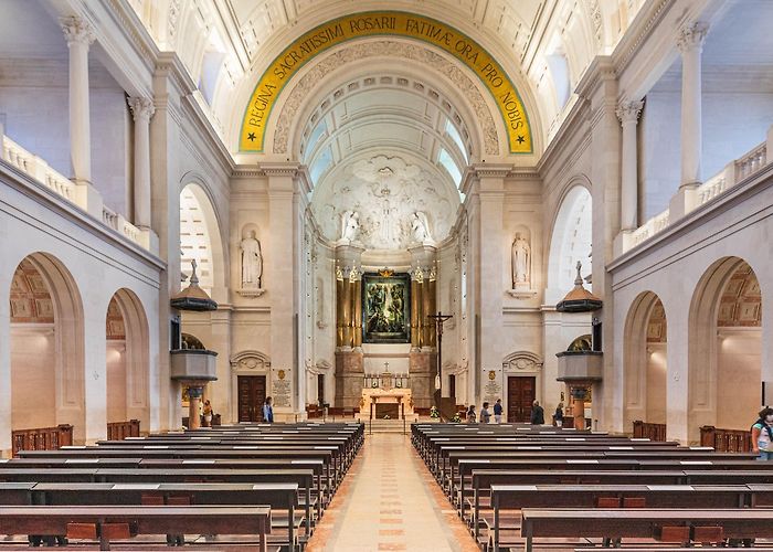 Sanctuary of Fatima photo
