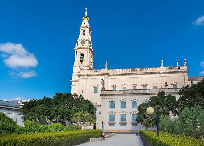 Sanctuary of Fatima photo