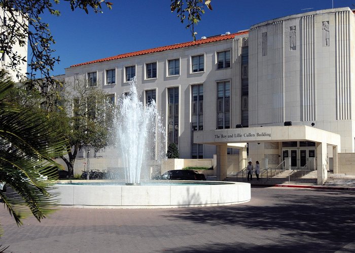 Baylor College of Medicine photo