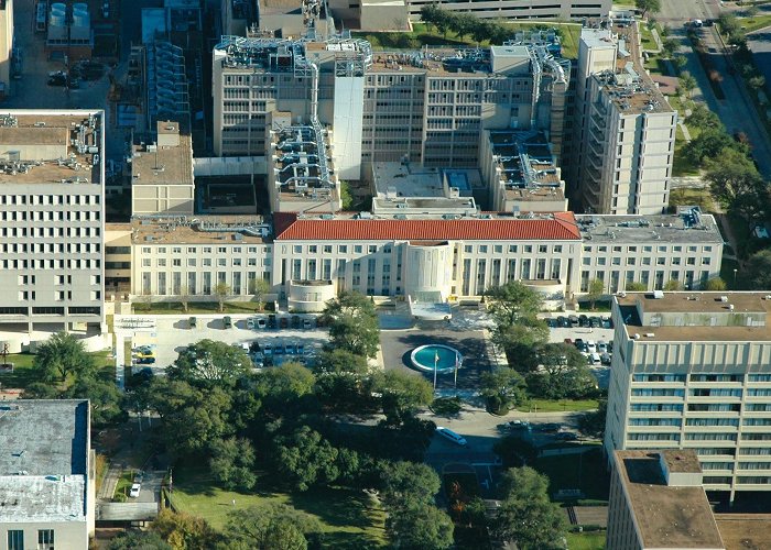 Baylor College of Medicine photo