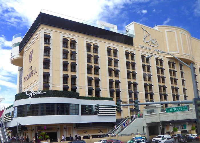 Drai's Beach Club & Nightclub photo