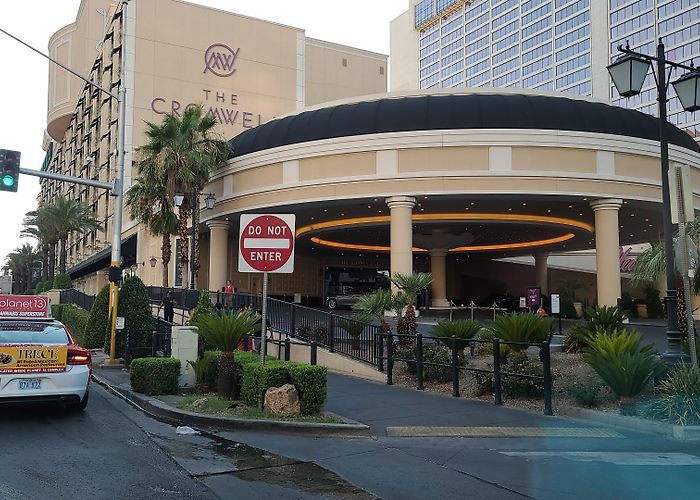 Drai's Beach Club & Nightclub photo