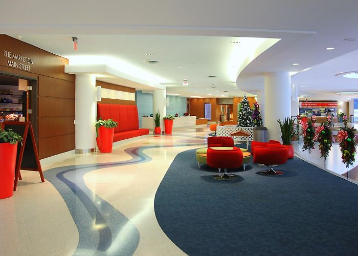 Children's of Alabama photo