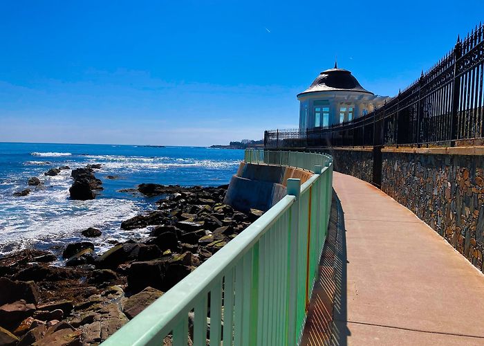 Cliff Walk photo
